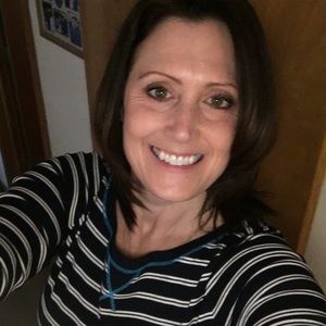 Meet your Posher, Catherine